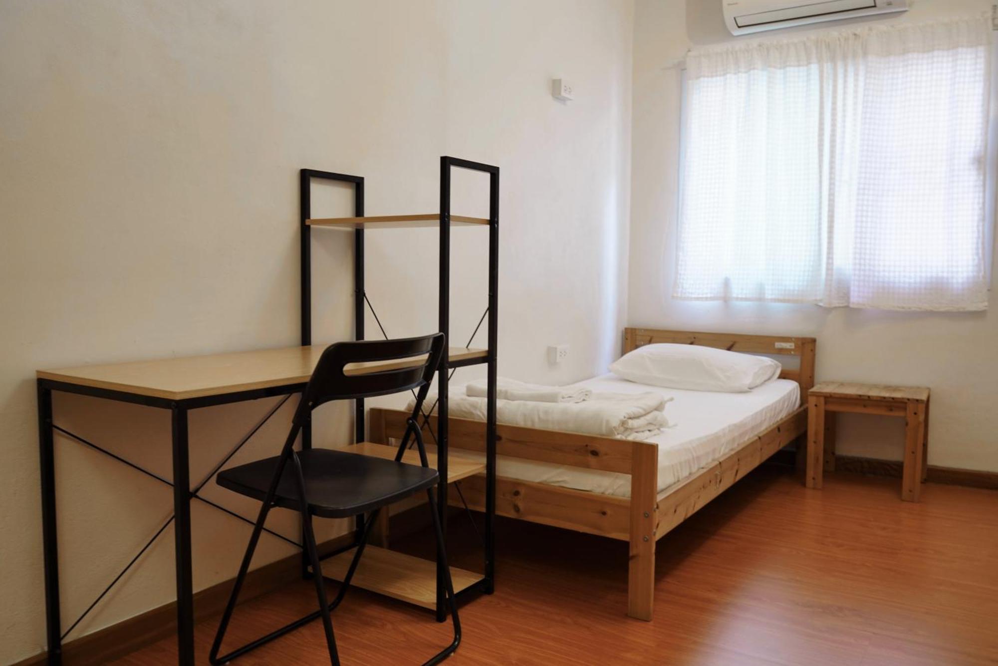 Panpan Hostel Bangkok Exterior photo